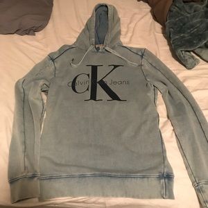 Calvin Klein sweatshirt